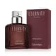 Originaalpakend Calvin Klein Eternity for Men Amber Essence Parfum Intense Elegantne pudel Calvin Klein Eternity for Men Amber Essence Parfum Intense