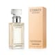 Elegant bottle of Calvin Klein Eternity for Women EDP Intense