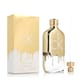 Bottle of Calvin Klein Ck One Gold EDT up close