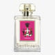 Carthusia Tuberosa EDP pudel lähivaatlusest elegantse disainiga