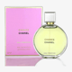 Chanel Chance Eau Fraiche Eau De Parfum elegantne klaaspudel