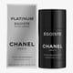 Chanel Egoiste Platinum Pour Homme Perfumed Deostick – Refined Packaging