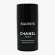 Chanel Egoiste Pour Homme Perfumed Deostick in Elegant Packaging