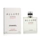 Элегантный флакон Chanel Allure Homme Sport Cologne EDT