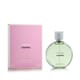 Bottle of Chanel Chance Eau Fraîche EDT up close