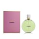 Elegant bottle of Chanel Chance Eau Fraiche Eau De Parfum 100 ml