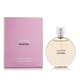 Original packaging of Chanel Chance EDT Chanel Chance EDT bottle in elegant design