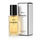 Bottle of Chanel No 5 Eau de Toilette 50 ml