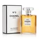 Chanel No 5 Eau Premiere EDP pudel lähedalt