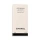 Close-Up of Chanel Les Beiges Water-Fresh Tint Bottle – Medium Light