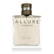 Original packaging of Chanel Allure Homme EDT Bottle of Chanel Allure Homme EDT in elegant design