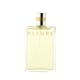 Close-up of the Chanel Allure EDT bottle