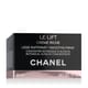 Bottle of Chanel Le Lift Crème Riche moisturizing cream
