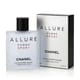 флакон лосьона после бритья Chanel Allure Homme Sport