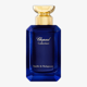 Close-up of Chopard Vanille de Madagascar EDP bottle