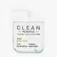 Bottle of Clean H2Eau Golden Citrus EDP
