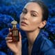 Элегантный флакон парфюма Clive Christian C: Woody Leather Parfum