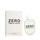 Упаковка оригинального аромата COMME des GARCONS Zero EDP Флакон аромата COMME des GARCONS Zero EDP