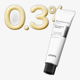 COSRX The Retinol 0.3 Creami pakendi lähedapilt