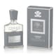 Creed Aventus Cologne EDP bottle, minimalist presentation