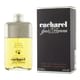 Close-up of cacharel pour homme edt bottle