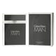 Calvin klein man edt флакон и упаковка