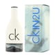 Calvin klein ck in2u for him edt - bottle and packaging
