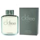 Calvin Klein CK Free EDT