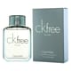 Calvin Klein CK Free EDT