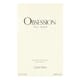 Calvin Klein Obsession for Men EDT - pudel ja pakend
