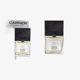 Elegant bottle of Carner Barcelona Cuirs EDP close-up