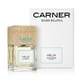 Carner Barcelona Helix EDP parfüümi pudel lähivaatlusel