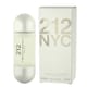 Carolina herrera 212 women edt - elegantne naiste parfüüm pudelis