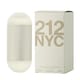 Carolina herrera 212 women edt - elegantne naiste parfüüm pudelis