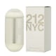Carolina herrera 212 women edt - elegantne naiste parfüüm pudelis