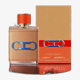 Флакон Carolina Herrera CH Men Pasión EDP крупным планом