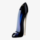 Элегантный флакон Carolina Herrera Good Girl Eau de Parfum