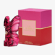 Elegant bottle of Carolina Herrera La Bomba EDP