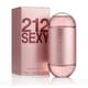 Stiilne Carolina Herrera 212 Sexy Women EDP pudel naistele
