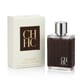 Carolina Herrera CH Men EDT pudel minimalistliku ning elegantse disainiga
