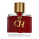 Бутылка Carolina Herrera CH EDT вблизи