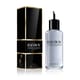 Элегантный флакон Carolina Herrera Bad Boy EDT