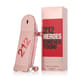 Carolina Herrera 212 Heroes Forever Young EDP – lahtipakitud pudel unisex lõhnast