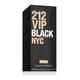 Elegantne pudel Carolina Herrera 212 VIP Black NYC Elixir EDP