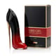 Elegant bottle of Carolina Herrera Very Good Girl Elixir EDP