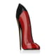 Carolina Herrera Very Good Girl EDP bottle featuring its iconic high-heel shape
