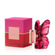 Elegant bottle of Carolina Herrera La Bomba EDP