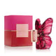 Elegant bottle of Carolina Herrera La Bomba EDP