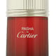 Bottle of Cartier Pasha de Cartier Édition Noire Sport EDT