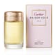 Cartier Baiser Volé Parfum pudeli detail lähedalt